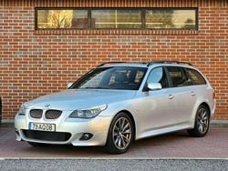 Usado 2005 BMW 535 Carrinha | € 10.990
