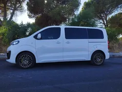 Usado 2018 Peugeot Traveller Monovolume | € 21.990 (Super Preço)