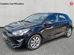 Preto Usado 2023 Kia Rio | € 16.990 (Preço justo)