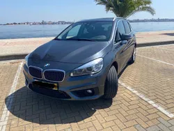 Usado 2018 BMW 225 Sedan | € 18.750