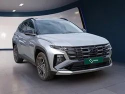 Outro Novo 2025 Hyundai Tucson SUV | € 44.500