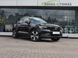 Preto Usado 2023 Volvo XC40 Core SUV | € 30.900