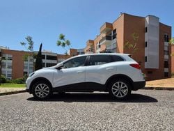 Usado 2019 Renault Kadjar SUV | € 16.000 (Super Preço)