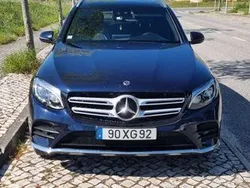 Mercedes GLC250