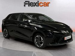 Preto Novo 2025 MG MG4 EV Citadino | € 24.990 (Preço justo)