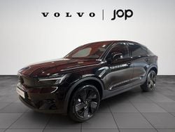 Preto Usado 2024 Volvo EC40 Performance SUV | € 53.900