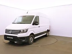 Branco Usado 2022 VW Crafter Van | € 31.950 (Preço elevado)