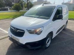 Branco Usado 2022 Opel Combo Sedan | € 10.990 (Super Preço)