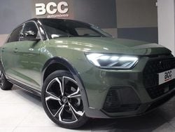 Verde Usado 2024 Audi A1 Performance | € 26.990
