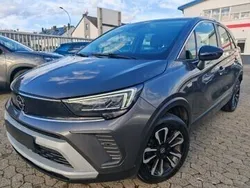Cinzento Usado 2022 Opel Crossland SUV | € 17.300