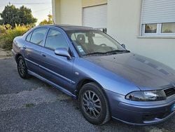 Usado 2004 Mitsubishi Carisma Sedan | € 3.250