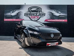 Preto Usado 2022 Peugeot 308 Active | € 24.900 (Bom preço)