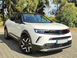 Branco Usado 2021 Opel Mokka-e Elegance SUV | € 18.000 (Bom preço)