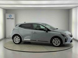 Cinzento Usado 2023 Renault Clio V Evolution | € 17.200 (Preço justo)
