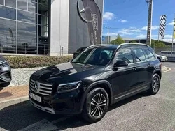 Preto Usado 2024 Mercedes GLB180 SUV | € 46.900