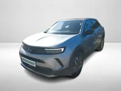 Cinzento Usado 2023 Opel Mokka SUV | € 19.490 (Preço justo)