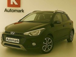 Preto Usado 2018 Hyundai i20 Active Citadino | € 15.490 (Preço elevado)