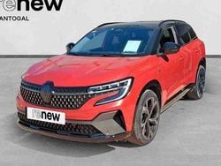 Vermelho Usado 2025 Renault Austral Iconic Esprit Alpine SUV | € 42.490 (Preço elevado)