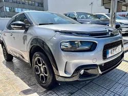 Antracite Usado 2019 Citroën C4 Cactus Citadino | € 14.950 (Preço justo)