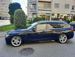 Usado 2017 BMW 318 Carrinha | € 18.750 (Bom preço)