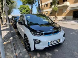 Branco Usado 2016 BMW i3 Citadino | € 13.500 (Preço justo)