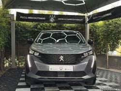 Outra Usado 2022 Peugeot 3008 Allure SUV | € 22.900 (Preço justo)