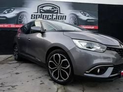 Cinza escuro Usado 2018 Renault Grand Scénic IV Dynamique Monovolume | € 17.900 (Preço justo)