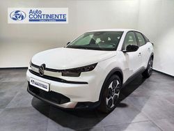 Branco Usado 2025 Citroën C4 | € 25.950