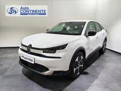 Branco Usado 2025 Citroën C4 | € 26.950 (Preço elevado)