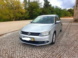Usado 2011 VW Jetta Sedan | € 7.500 (Super Preço)