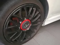 Branco Usado 2011 Abarth 500C Cabrios | € 10.000