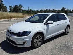 Branco Usado 2019 VW e-Golf Citadino | € 15.100 (Preço justo)