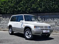 Usado 2000 Suzuki Vitara SUV | € 5.750