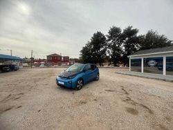 Azul Usado 2018 BMW i3 Citadino | € 17.500 (Caro)