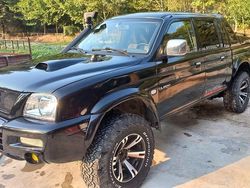 Usado 2004 Mitsubishi L200 Pickup | € 16.900 (Preço justo)