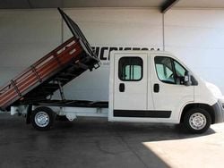 Branco Usado 2018 Fiat Ducato Van | € 21.900 (Preço elevado)