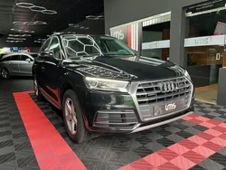 Preto Usado 2017 Audi Q5 Sport SUV | € 29.950 (Preço elevado)