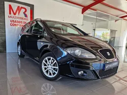 Usado 2013 Seat Altea XL Copa Monovolume | € 11.950