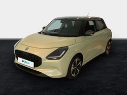 Outra Novo 2025 Suzuki Swift | € 23.900