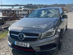 Usado 2013 Mercedes A180 AMG | € 13.999 (Preço justo)