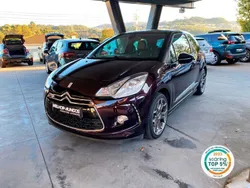 Outro Usado 2014 DS Automobiles DS3 Citadino | € 13.990 (Super Preço)