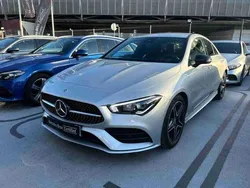 Outra Usado 2023 Mercedes 180 Sedan | € 37.900 (Bom preço)