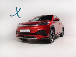 Vermelho Usado 2023 BYD Atto 3 SUV | € 25.750 (Bom preço)