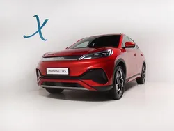 Vermelho Usado 2023 BYD Atto 3 SUV | € 25.750 (Bom preço)