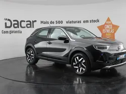 Preto Usado 2023 Opel Mokka-e Elegance SUV | € 23.499 (Preço justo)