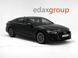 Preto Usado 2022 Audi A1 Citadino | € 36.990