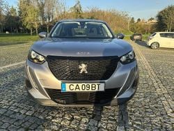 Usado 2020 Peugeot 2008 SUV | € 15.590 (Caro)