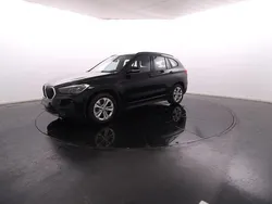 Preto Usado 2021 BMW X1 SUV | € 32.950 (Caro)