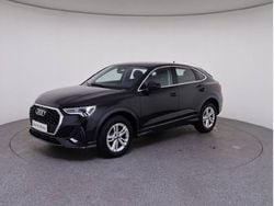 Preto Usado 2022 Audi Q3 SUV | € 37.990