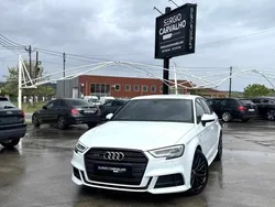 Branco Usado 2017 Audi A3 | € 31.500